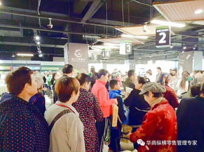 瑪納斯金匯萬家盛大開業(yè)，以一般貿(mào)易重新定義日用品精品超市