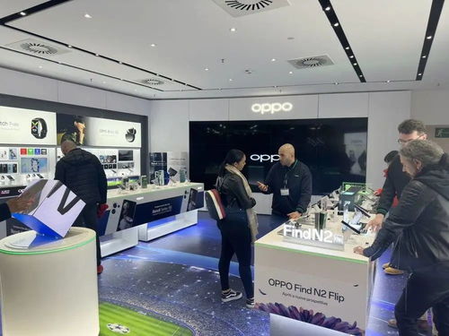 OPPO 挑戰比造車更難的技術開發與市場布局
