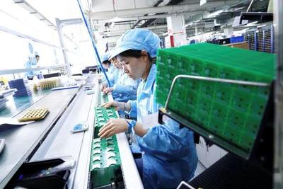 秦皇島開(kāi)發(fā)區(qū) 筑巢引鳳，打造北方電子消防產(chǎn)品產(chǎn)業(yè)新高地