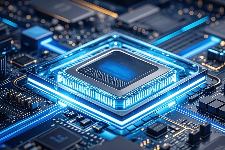 AI芯天下丨格羅方德與增芯科技達(dá)成戰(zhàn)略合作 聯(lián)手開(kāi)發(fā)40nm汽車(chē)芯片