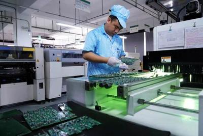 秦皇島開(kāi)發(fā)區(qū) 筑就電子消防新高地，引領(lǐng)智造與安全融合新篇章