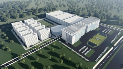 塘廈三大重點(diǎn)項(xiàng)目正式啟動(dòng)，總投資約60億元聚焦電子產(chǎn)品技術(shù)開(kāi)發(fā)與銷售