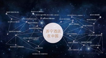 蘇寧與IHG強強聯合，首度攜手打造英雄城首家洲際品牌酒店