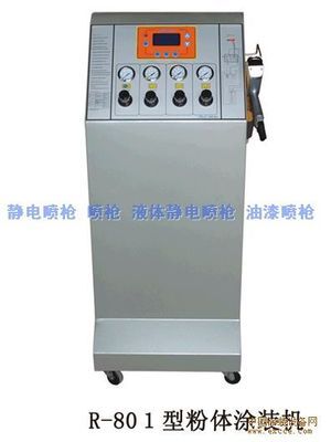 聚焦專業涂裝與計算機周邊 臺灣元麒、海馬等品牌靜電噴槍及設備批發解析