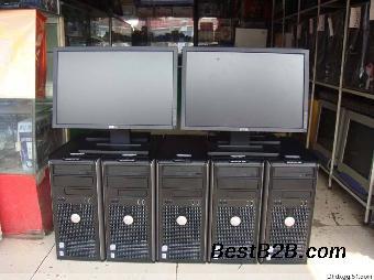 廣州電腦回收與周邊設備批發 一站式解決方案